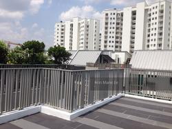 Rosewood Suites (D25), Condominium #124667352